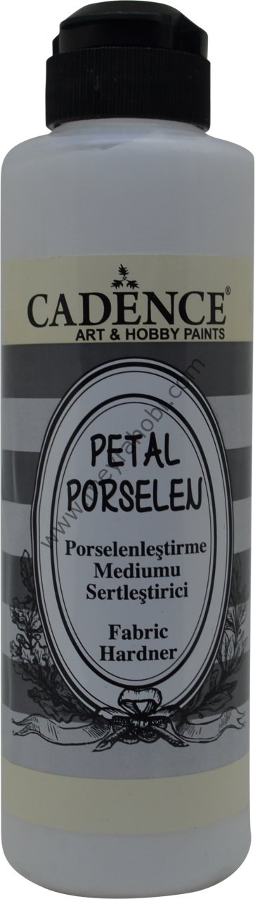 Petal Porselen Sertleştirici 250 ml