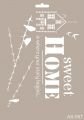 AS557 New Stencil Collection