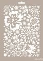 AS579 New Stencil Collection