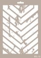 MA-10 Mix Media Stencil