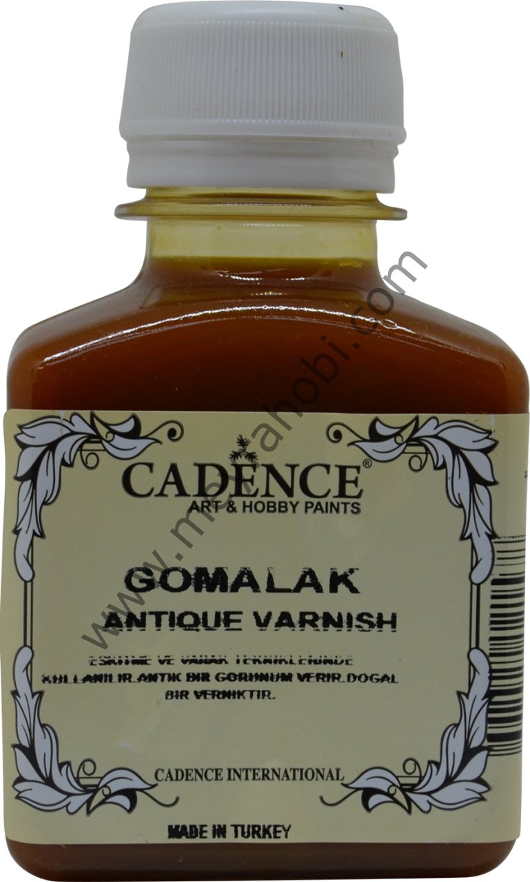 Gomalak Cila 120ml