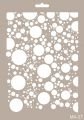MA-27 Mix Media Stencil