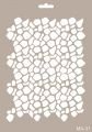 MA-31 Mix Media Stencil
