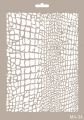 MA-34 Mix Media Stencil