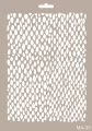 MA-35 Mix Media Stencil