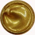 121 Brillant Gold Dora Metalik Boya 50 ml