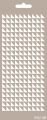 MU-36 Mix Media Stencil