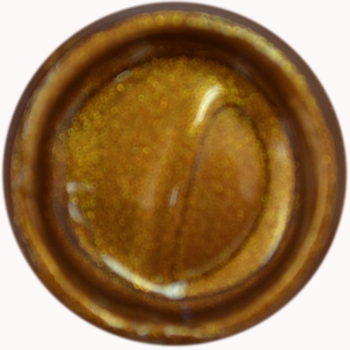 130 Topaz Dora Metalik Boya 50 ml