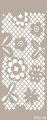 MU-44 Mix Media Stencil