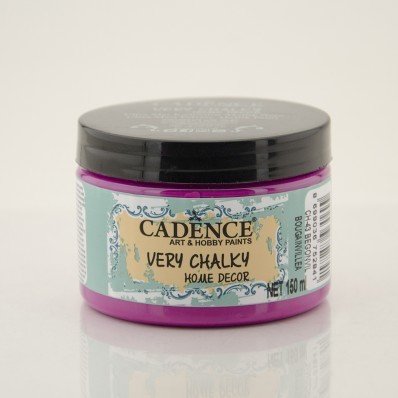 CH43 Begonvil Very Chalky Home Decor 150 ml 