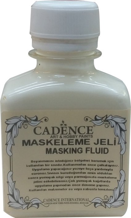 Maskeleme Jeli 100 ml