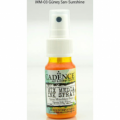 Mix Media Ink Sprey Güneş Sarı MM-03