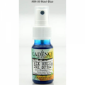 Mix Media Ink Sprey Mavi MM-09
