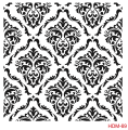 Home Decor Midi Stencil HDM069