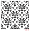 Home Decor Midi Stencil HDM073