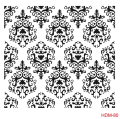 Home Decor Midi Stencil HDM080