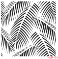 Home Decor Midi Stencil HDM121