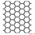 Home Decor Midi Stencil HDM130