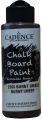 Kara Tahta Boyası Burnt Umber 120 ml