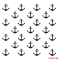 Home Decor Midi Stencil HDM165