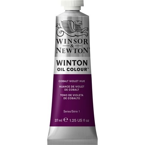 Winton Yağlı Boya 194 Cobalt Violet Hue (16)