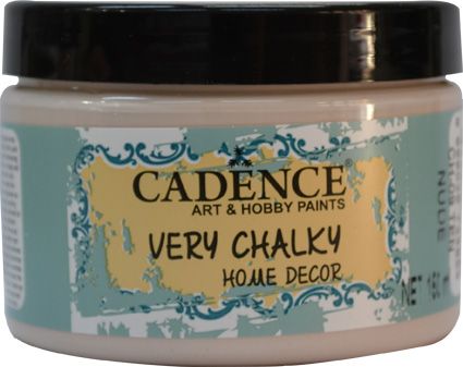 CH09 Ten Very Chalky Home Decor 150 ml   