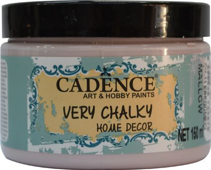 CH11 Ebegümeci Very Chalky Home Decor 150 ml   