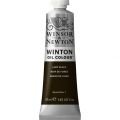 Winton Yağlı Boya 337 Lamp Black (25)
