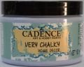 CH18 Parlak Mavi Very Chalky Home Decor 150 ml   