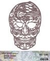 Siluet Stencil CSS-130