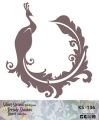 Siluet Stencil CSS-136