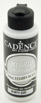 H-071 Çiğ Hybrid Akrilik Multisurface 120 ml