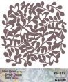 Siluet Stencil CSS-153