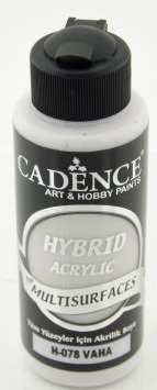 H-078 Vaha Hybrid Akrilik Multisurface 120 ml
