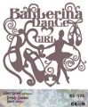 Siluet Stencil CSS-175