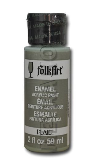 4023 Italian Sage Enamels Cam Boyası 59 ml