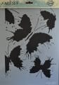 AS537 New Stencil Collection