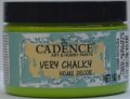 CH47 Fıstık Yeşili Very Chalky Home Decor 150 ml