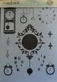 AS550 New Stencil Collection