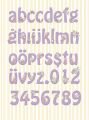 Pirinç Dekupaj 172