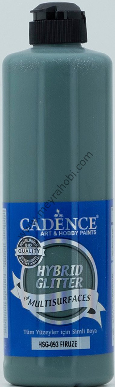 Firuze Hybrid Simli Multisurfaces 500 ml HGS-093