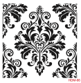 Home Decor Midi Stencil HDM066