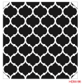 Home Decor Midi Stencil HDM096