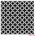 Home Decor Midi Stencil HDM100