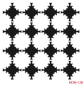 Home Decor Midi Stencil HDM128