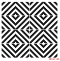 Home Decor Midi Stencil HDM146