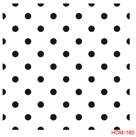 Home Decor Midi Stencil HDM160