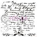 Home Decor Stencil HD-04