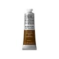 Winton Yağlı Boya 076 Burnt Umber (3)