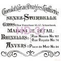 Home Decor Stencil HD-31